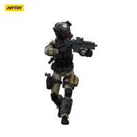 JOYTOY Stellar Scar Assault Team Gravelgold - JOYTOY Original Series - photo 14