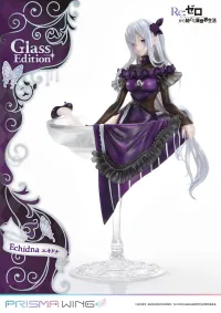 Prime 1 Studio PRISMA WING Re:ZERO -Starting Life in Another World- Echidna Glass Edition 1/7 Scale Pre-Painted Figure - Re:ZERO -Starting Life in Another World- - photo 11