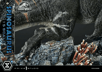 Legacy Museum Collection Jurassic World Rebirth (Film) Spinosaurus 25