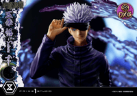 Concept Masterline Jujutsu Kaisen Satoru Gojo DX Bonus Version 53