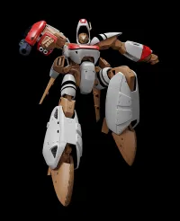 GOOD SMILE COMPANY MODEROID Orguss - Super Dimension Century Orguss - photo 4