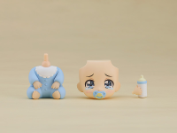Nendoroid More: Dress Up Baby (Blue) 5