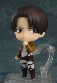 Nendoroid More: Face Swap Attack on Titan 6