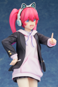 Love Flops Amelia Irving 1/7 Scale Figure 7
