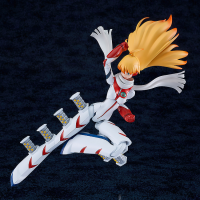 MODEROID Buster Machine No. 7 11