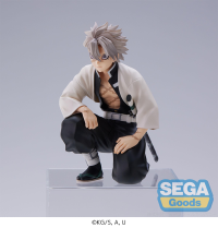 "Demon Slayer: Kimetsu no Yaiba" PM Perching Figure "Sanemi Shinazugawa" -Hashira Meeting-(re-run) 7