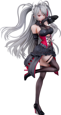 Prinz Eugen: Kindred Evening Spirits 9