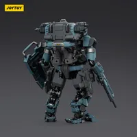 JOYTOY APOC Series Falcon Riot Control Mech ST-8607 - Dark Source - photo 2