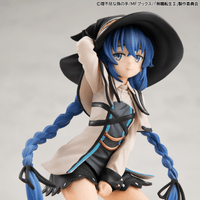 Melty Princess Mushoku Tensei Jobless Reincarnation Palm Size Roxy bare legs ver. 9