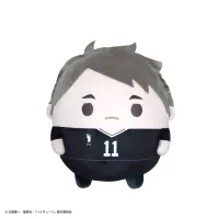 MAX LIMITED Haikyu!! FUWA KORORIN BIG D - Haikyu!! - photo 1