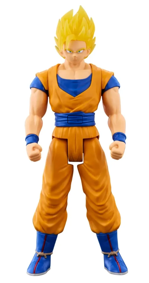 BANDAI Super Saiyan 2 Goku "Dragon Ball", BNTCA Sparking - Dragon Ball Z