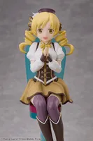ANIPLEX Puella Magi Madoka Magica The Movie -Rebellion- Tea Party Cake Song Ver. Non Scale Figure Complete Set - Puella Magi Madoka Magica - photo 8