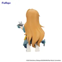 FuRyu Ruri Rocks Noodle Stopper Figure -Ruri Tanigawa- - Ruri Rocks - photo 7