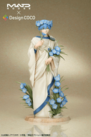 MADHOUSE x DesignCOCO Frieren: Beyond Journey's End Himmel - Art Nouveau Style - 1/7 Complete Figure 2