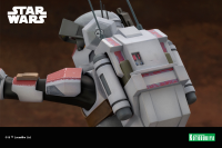 ARTFX TECH THE BAD BATCH 2