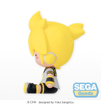 fuwa petit "Hatsune Miku Series" Chibi Figure "Len Kagamine" 2