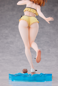 Ryza, Klaudia & Lila: Swimsuit Ver. Set 7