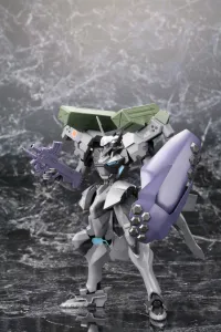 KOTOBUKIYA Muv Luv Total Eclipse - Shiranui Imperial Japanese Army - Muv Luv - photo 11