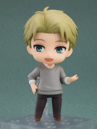 Nendoroid Loid Forger: Casual Outfit Ver. 5