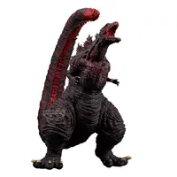 BANDAI 『Shin Godzilla』 Monster Roah Attack eXtra Large Godzilla（2016）4th.Form - Godzilla - photo 4