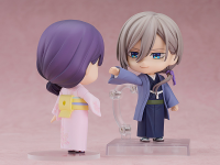 Nendoroid Kiyoka Kudo 5