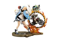 KOTOBUKIYA Bridget with Return of the Killing Machine - Guilty Gear - photo 4