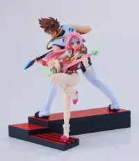 Max Factory PLAMAX MF-89: minimum factory Basara Nekki - Macross - photo 7