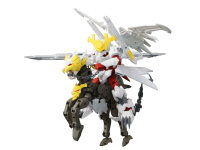 PLA ACT19: GenjuuDX 2