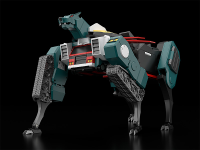 THE GATTAI Seven Changer 8