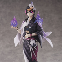 Shu Yamino Summer ver. 1/7 Scale Figure 10