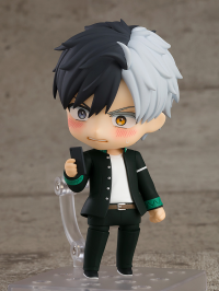 Nendoroid Haruka Sakura 4