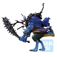 BANDAI Kaido (TBA) (Signs of the Hight King (TBA)) - ONE PIECE - photo 4