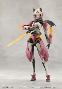 KOTOBUKIYA METAMORPHOSE UNIT EXARMOR NINJA FOX - Megalomaria - photo 11