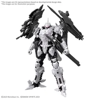 BANDAI HOBBY 30MM DAEMON X MACHINA TS Bahamut - DAEMON X MACHINA - photo 1
