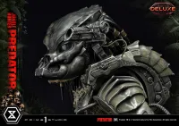 Prime 1 Studio Museum Masterline Predator (Film) Jungle Hunter Predator DX Bonus Version - Live Action Movies/TV - photo 95