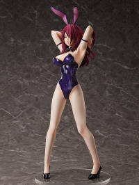 Rindo Kobayashi: Bare Leg Bunny Ver. 2