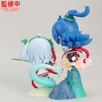 Chibi Figure bilibili 2024 Anniversary 2233: Yun Chi Yue Chun Ver. 8