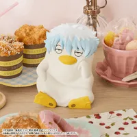 MegaHouse Character Bank Standard Gintama Ginzabeth【with gift】 - Gintama - photo 5