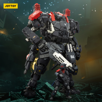 Tyrant-04 City Combat Type 34