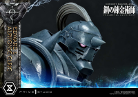 Concept Masterline Fullmetal Alchemist Edward & Alphonse Elric Deluxe Version 25