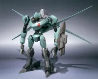 BANDAI #32 Knight Mare Frame Akatsuki Kashou (Code Geass) - Code Geass: Lelouch of the Rebellion - photo 1