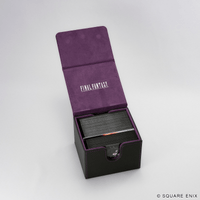 FINAL FANTASY XIV  Deck Case - Y'SHTOLA 7