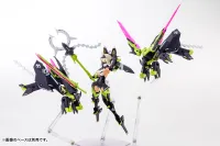 KOTOBUKIYA ASRA TAMAMONOMAE - Megami Device - photo 13