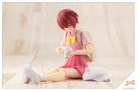KOTOBUKIYA Eimi Nijimura【RYOBU HIGH SCHOOL SUMMER CLOTHES】DREAMING STYLE ROMANTIC MEMORIES - SOUSAISHOJOTEIEN - photo 10