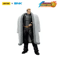 JOYTOY KOF '98UM '97 Special Team Ryuji Yamazaki - The King of Fighters - photo 12