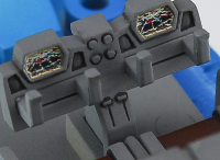 [CW15] 1:72 [CRUSHER JOE] FIGHTER 1 11