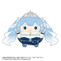 MAX LIMITED YUKI MIKU FUWA KORORIN BIG 2 C - Hatsune Miku - photo 1