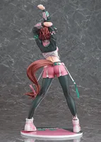 Phat! Company Dantsu Flame - Umamusume: Pretty Derby - photo 11
