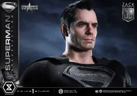 Prime 1 Studio Real Elite Masterline Justice League (Film) Superman "Resurrection" Zack Snyder's Justice League Deluxe Version - DC Comics - photo 6