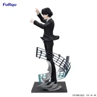 FuRyu HUNTER×HUNTER Exceed Creative Figure -Chrollo Requiem ver.- - HUNTER×HUNTER - photo 6